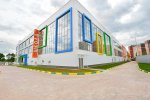 В Москве построена школа, которую проектировали сами ученики