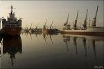 В Калининградской области приступают к строительству дорогостоящего глубоководного порта
