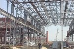 Российский сектор стального строительства готов расти дальше