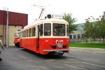 Мосгортранс передаст старые трамваи в Иркутск