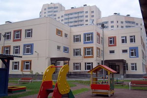  Качество работ на строящихся объектах для детей в городе Москве