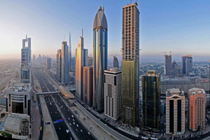  Как строят небоскребы Дубая: эксплуатация, отчаяние и забастовки