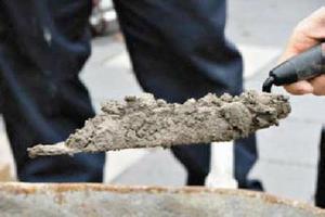  Вяжущее строительное вещество   цемент