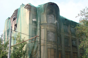  В Москве в 2013 году реставрируют более 200 объектов