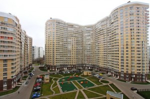  Квартиры в Москве, новостройки: цены зависят от фактора «МКАД»