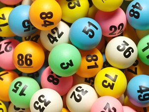  Попытайте счастья в государственной лотерее 