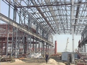  Российский сектор стального строительства готов расти дальше
